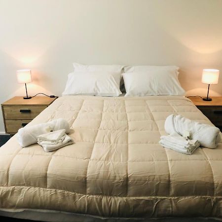 マウントガンビア Mt. Gambier Residencyモーテル エクステリア 写真