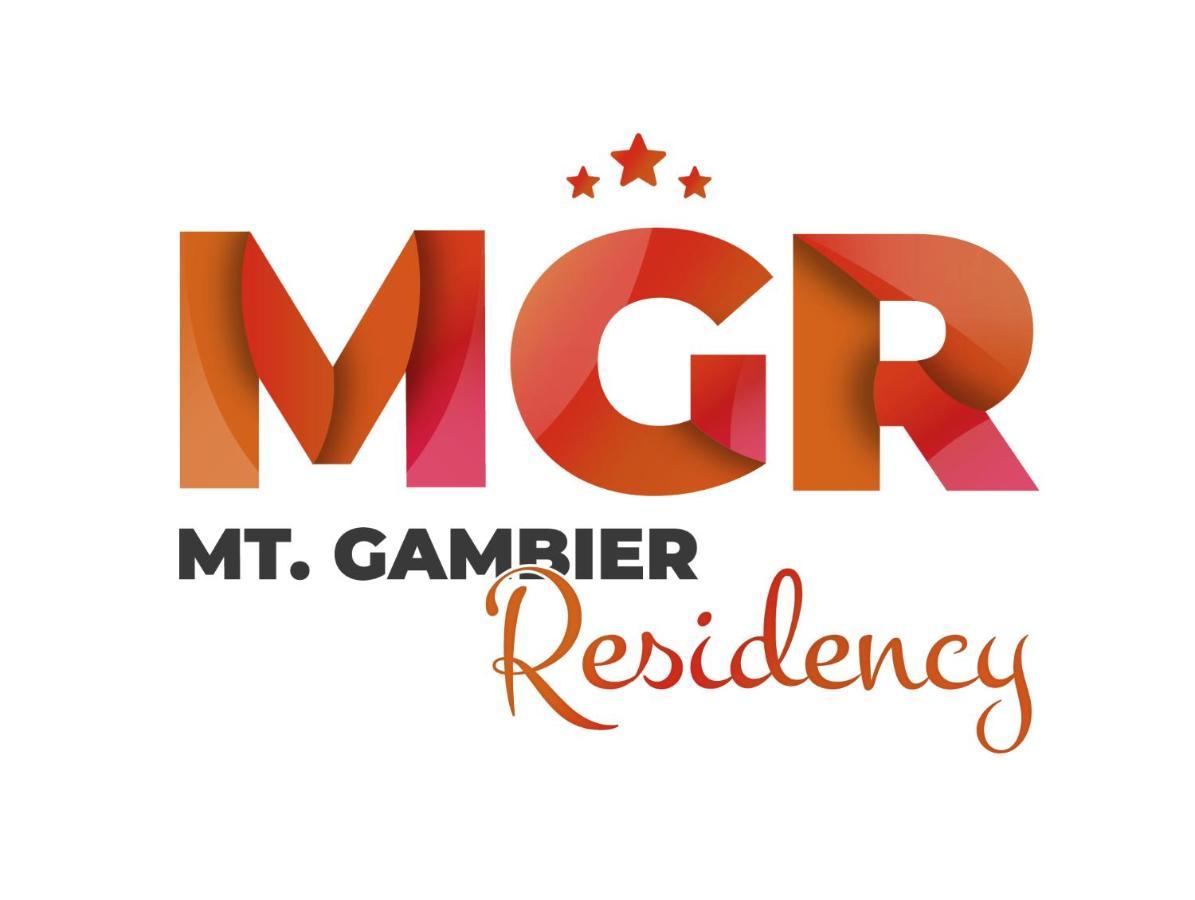 マウントガンビア Mt. Gambier Residencyモーテル エクステリア 写真